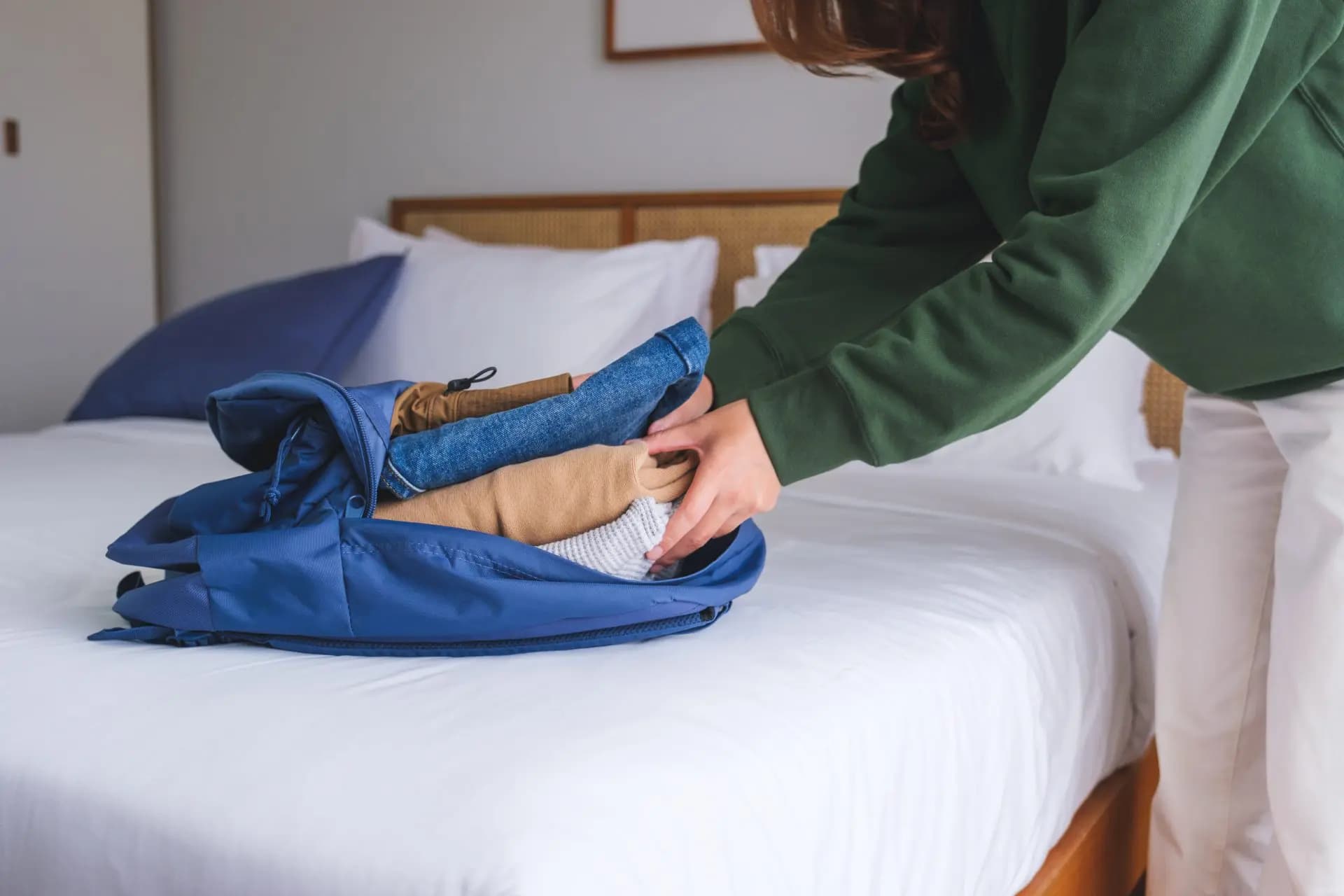 Professional Bed Bug Extermination Near Me with Quick Service
