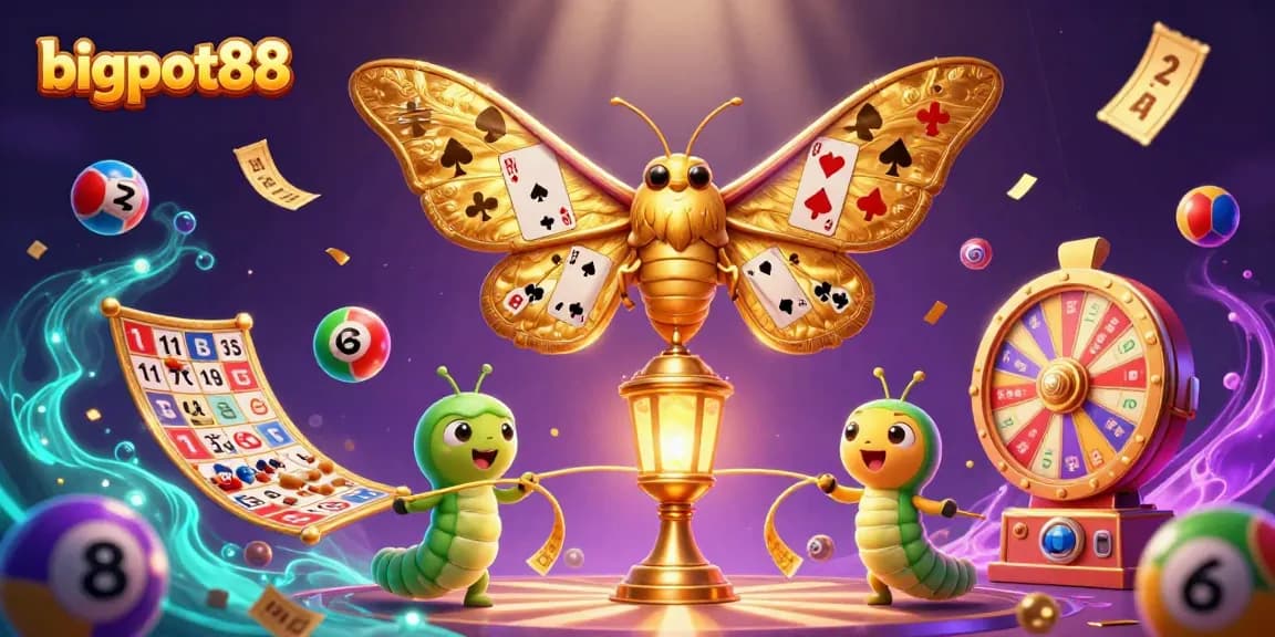 Topup lebih mudah di bigpot88 melalui beragam metode, cocok untuk Gen Z.