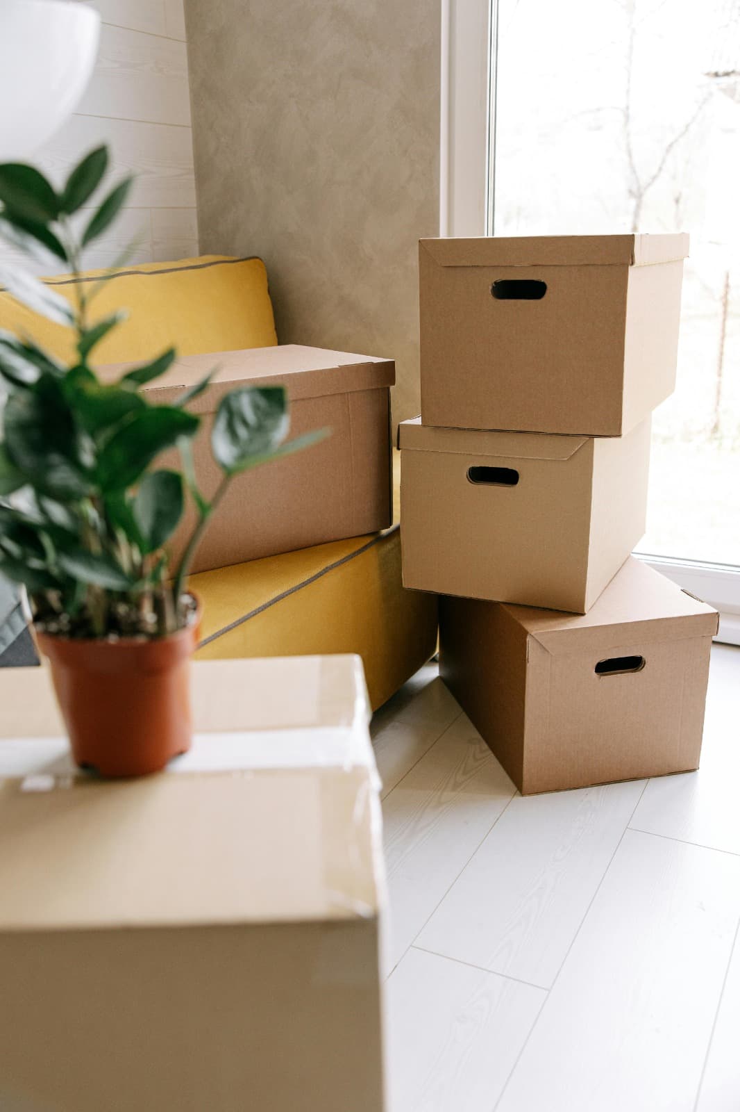 Best packers and movers new York for Safe Relocations