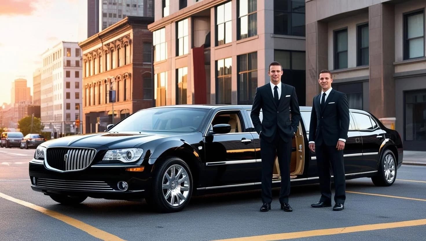 Affordable Seattle to Vancouver Limo – Luxury at Great Prices