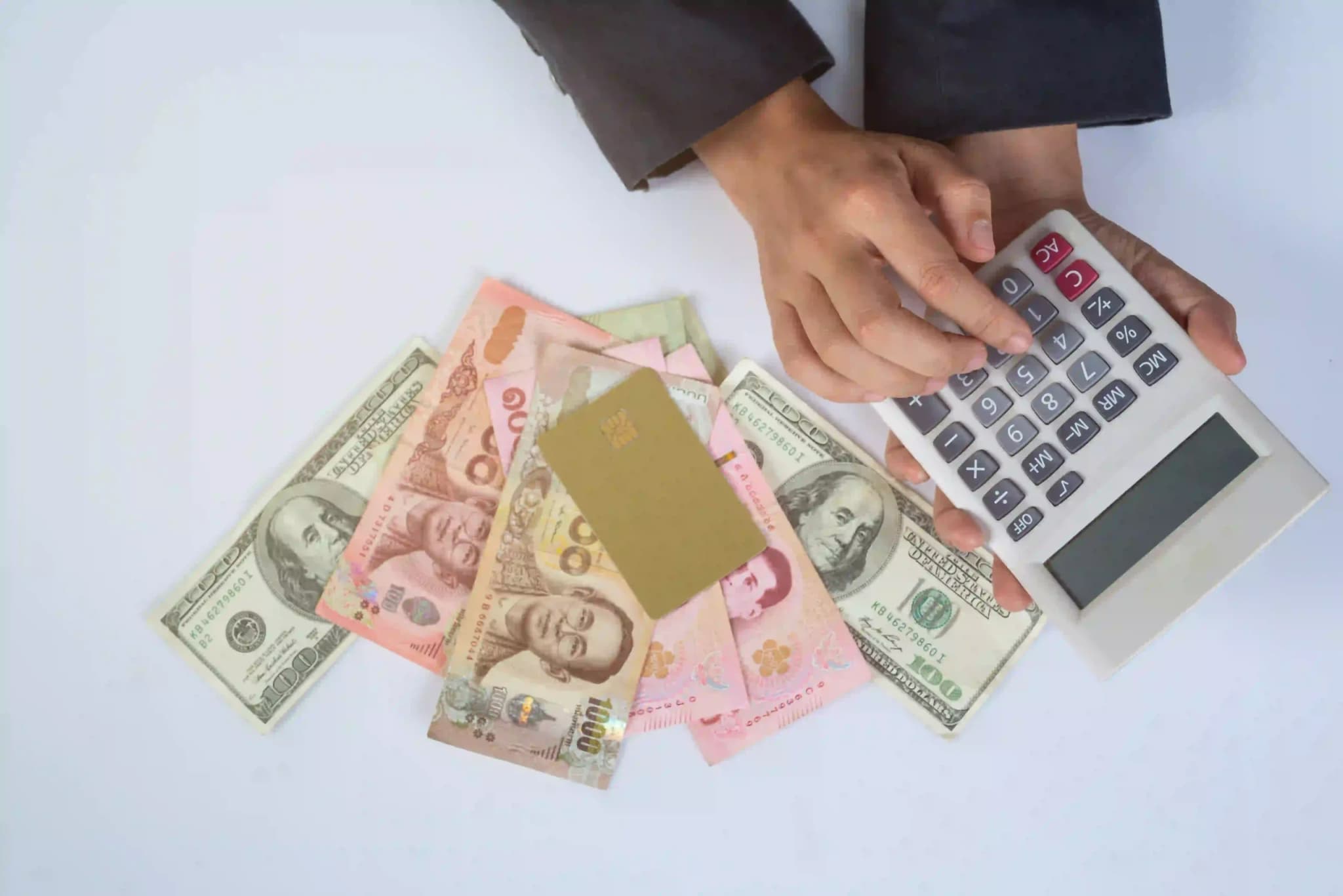 Money Exchange Sydney – Fast & Secure Online Service