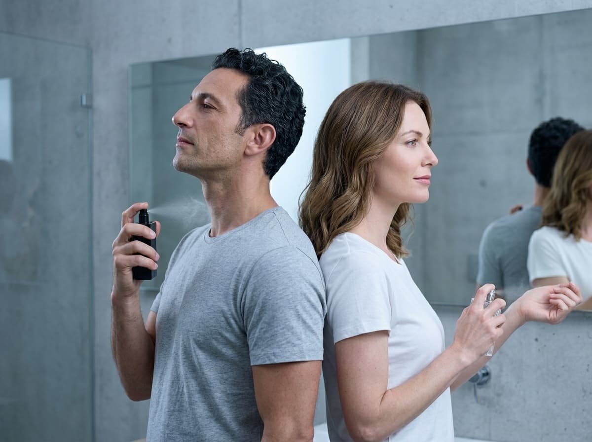What is extrait de parfum? Everything You Need to Know