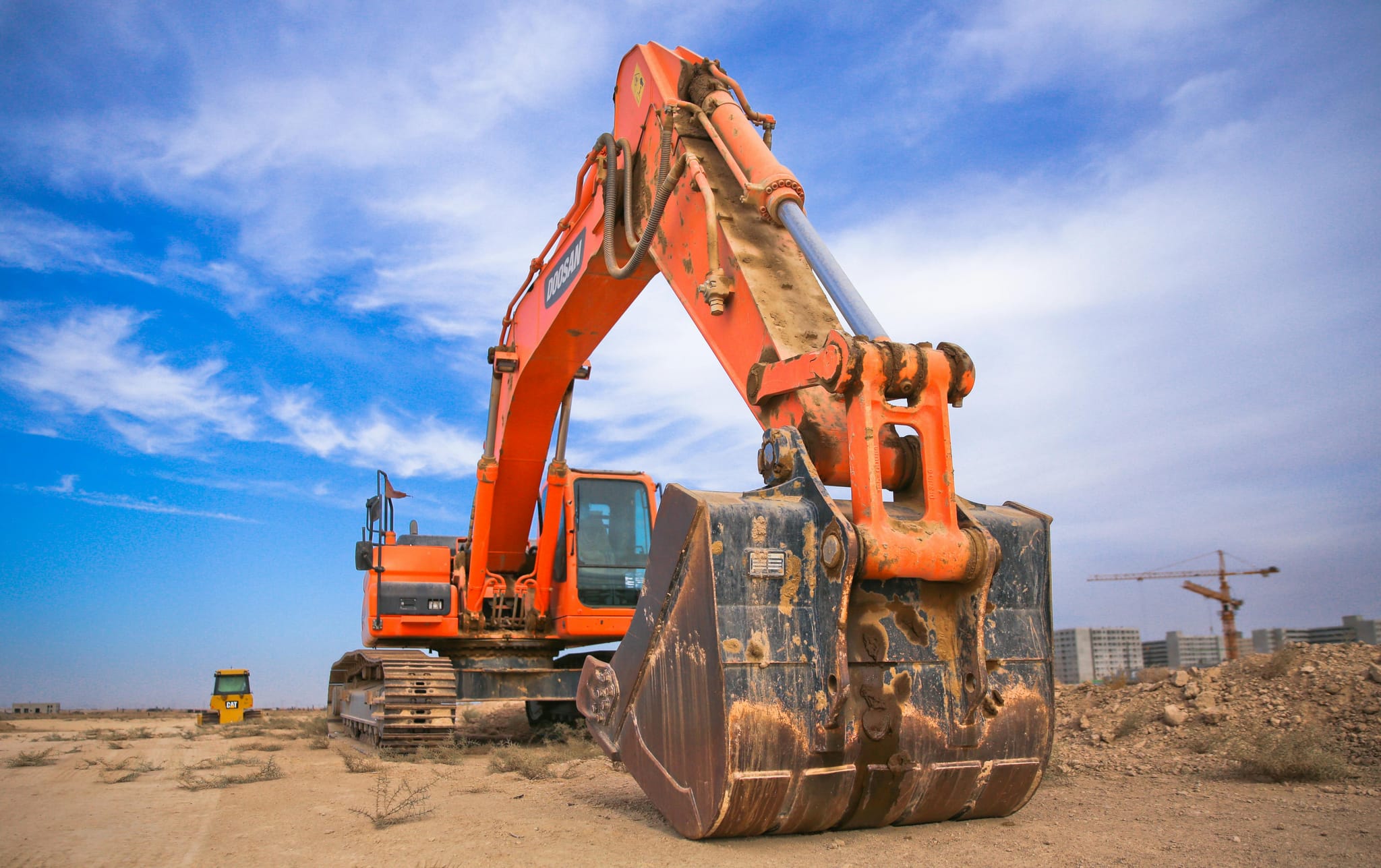 Colorado Contractors Buyers Guide: Essential Resources for Construction Professionals