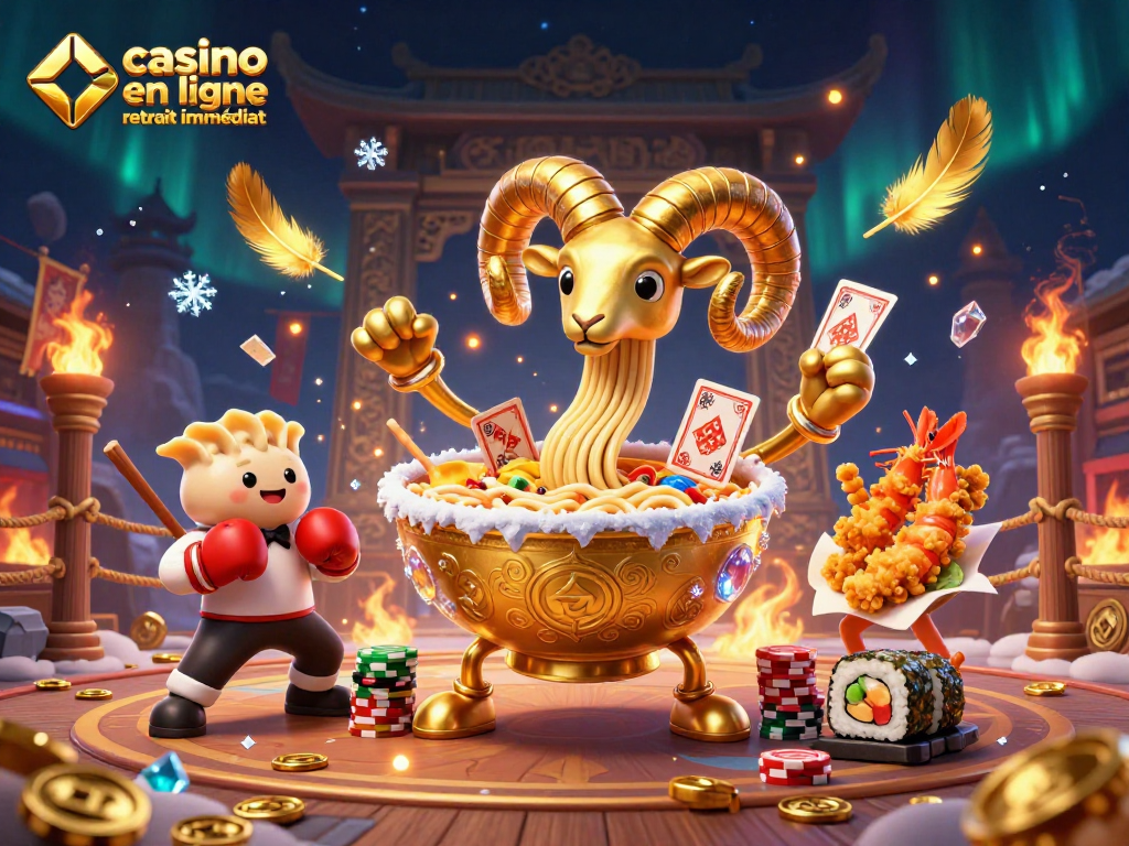 Casino en ligne retrait immédiat : Recevez vos gains rapidement et en toute sécurité grâce à la blockchain.