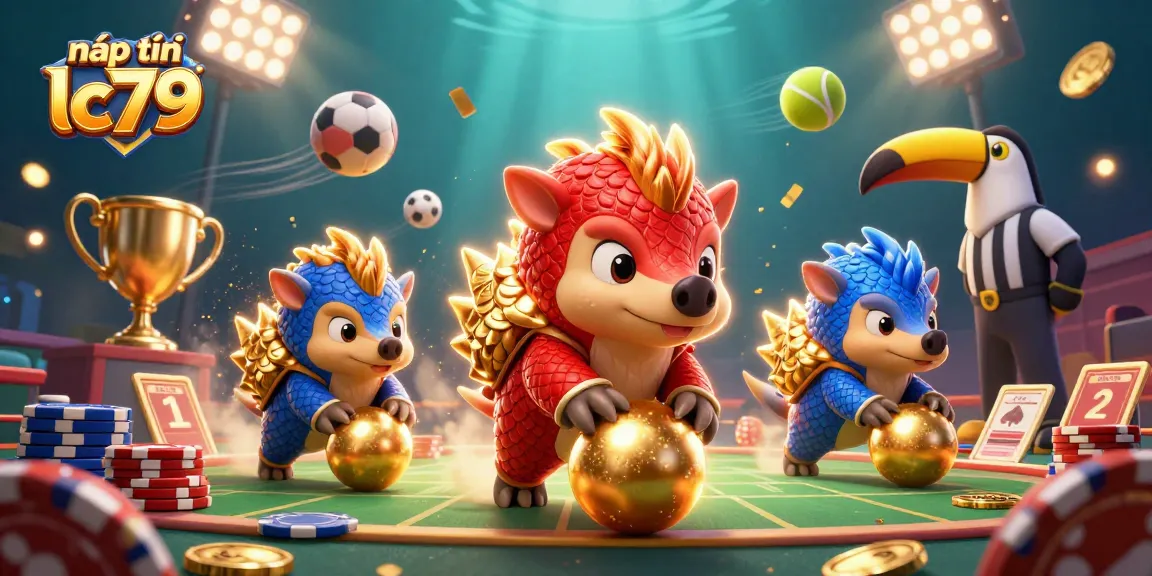 Nạp tiền lc79 với giftcode 79K, khám phá game và nhận thưởng hấp dẫn mỗi ngày.