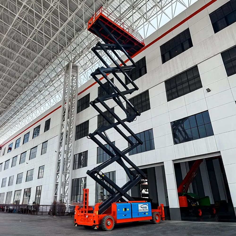 Heavy-Duty Excavator Solutions for Job Site Efficiency