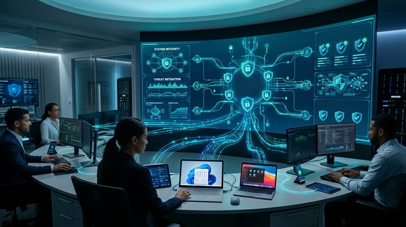 Work with Expert Cyber Essentials Assessors for Fast Approval