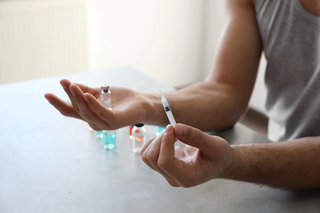 How to Buy Steroids For Sale Australia Without Risk