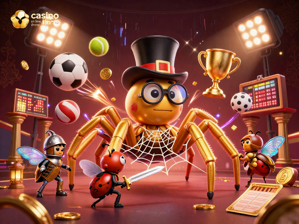 Jouez au casino en ligne France légal avec des promotions excitantes et une ambiance captivante.