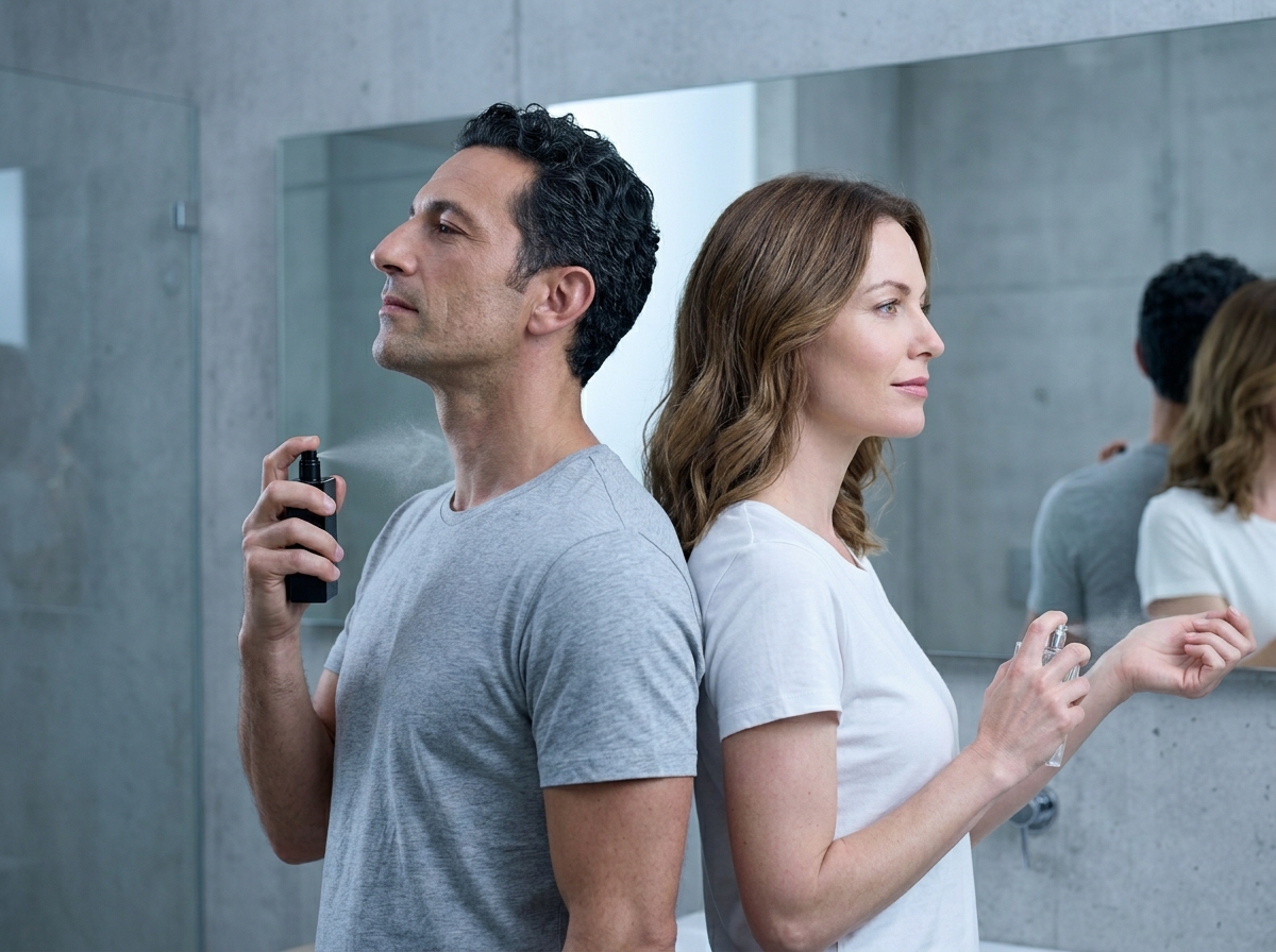 What is extrait de parfum? Everything You Need to Know