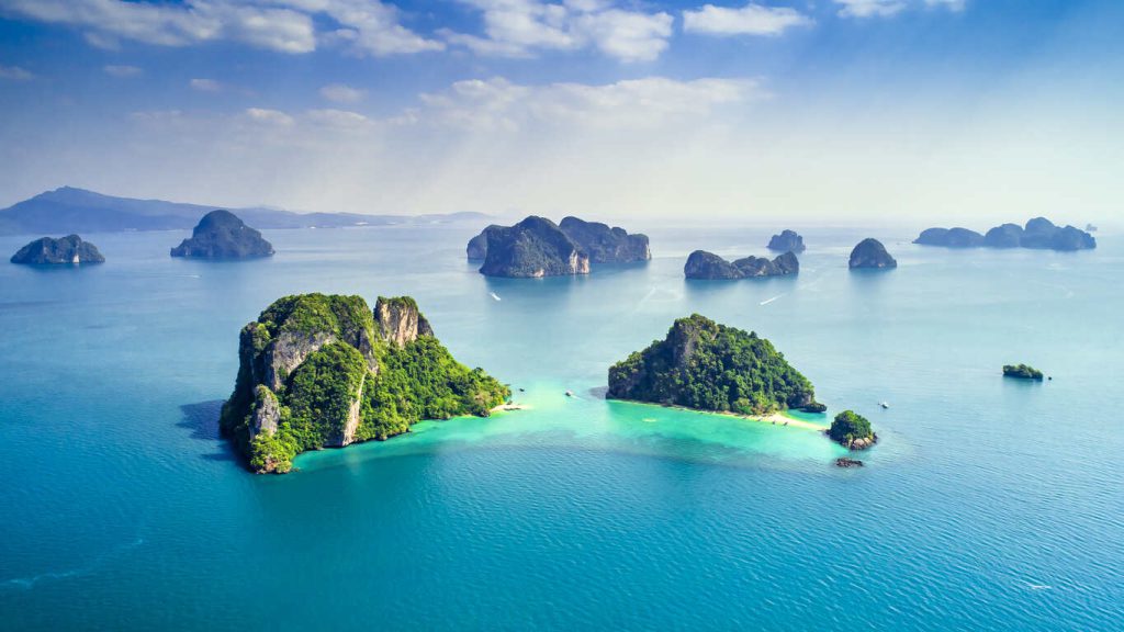 Where to eat in Koh Tao for Authentic Thai Street Food and Fresh Seafood