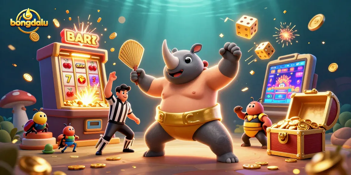 Experience the thrill of sports betting with bongdalu featuring a dynamic scene bursting with action.