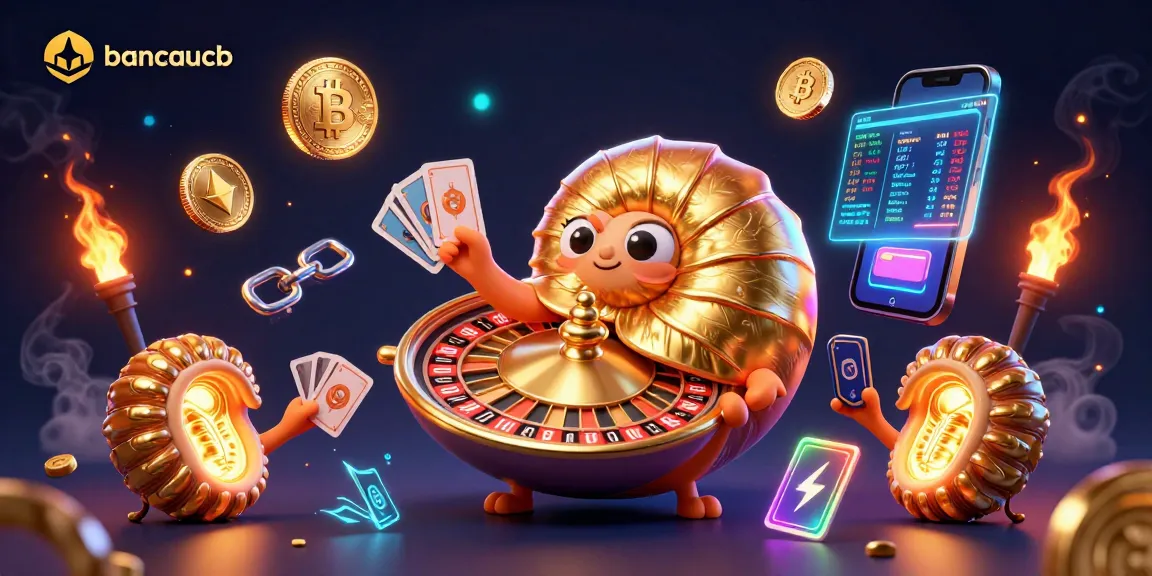 Engage with the bancaucb casino experience through dynamic gameplay and thrilling rewards.
