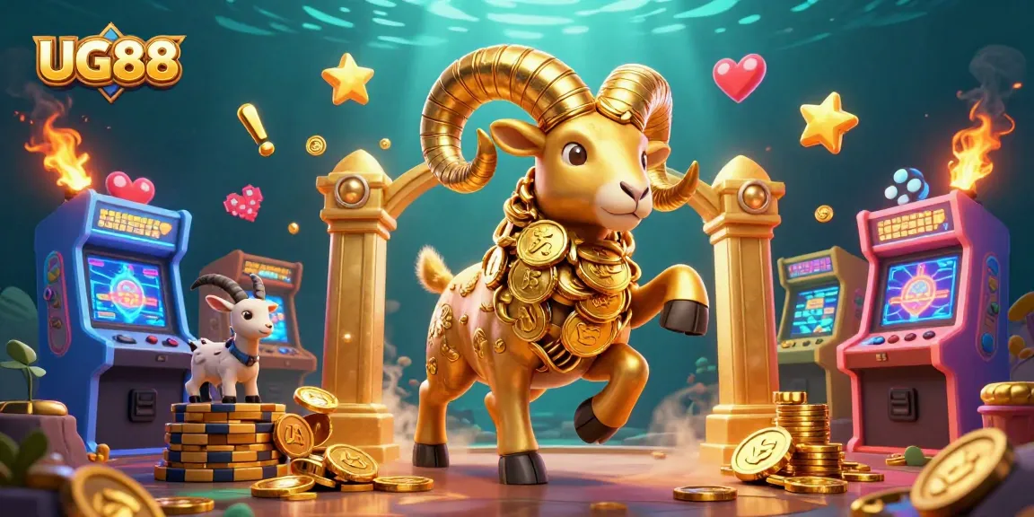 Engage in thrilling games with UG88 at this dynamic sizzling casino scene.