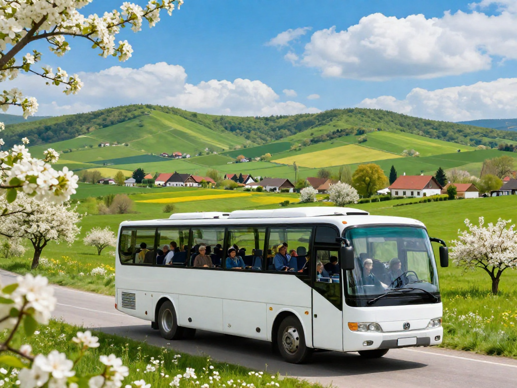 Transportă coletele rapid cu microbuz Moldova Belgia preț convenabil.