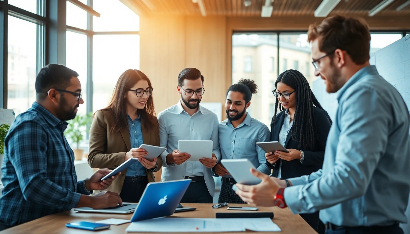 Enhancing performance with cyber essentials managed service in a collaborative cybersecurity team setting.