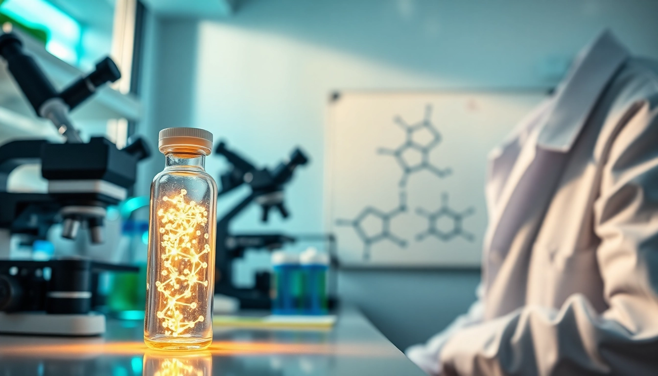 Investigate the optimal glow peptide price to enhance research insights.