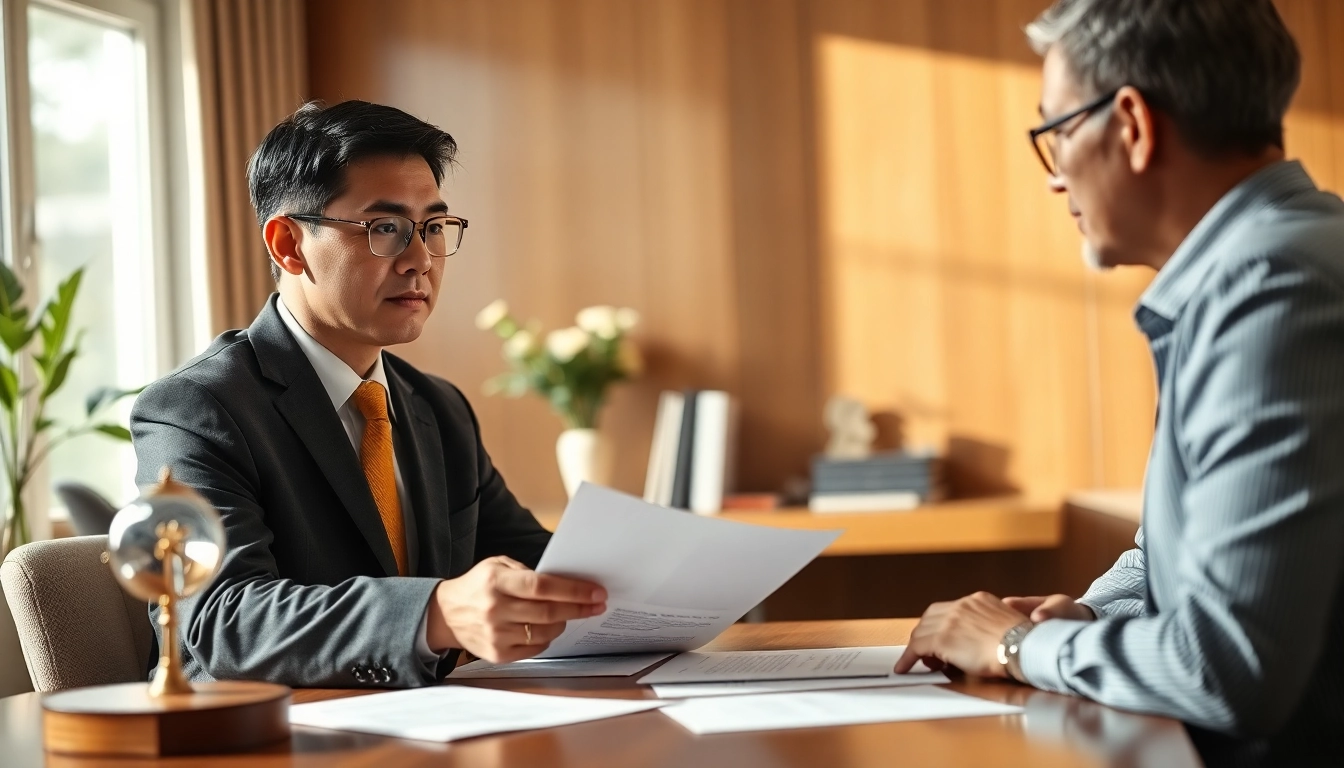 Consult with a lawyer about Probate in a comfortable office setting.